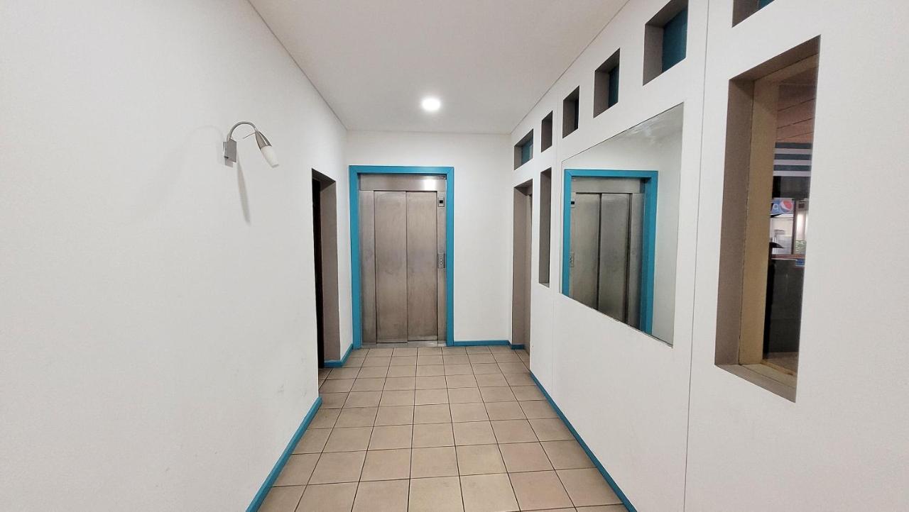 Auberge Du Mocambo Noumea Kültér fotó