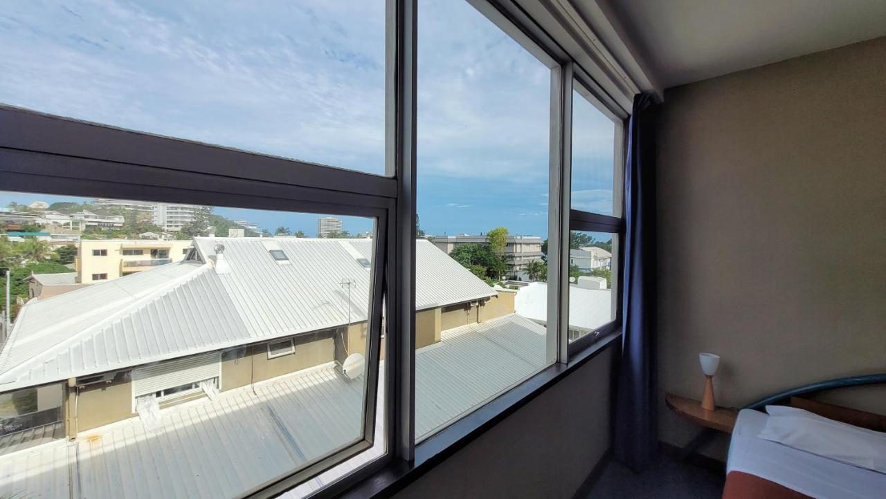 Auberge Du Mocambo Noumea Kültér fotó