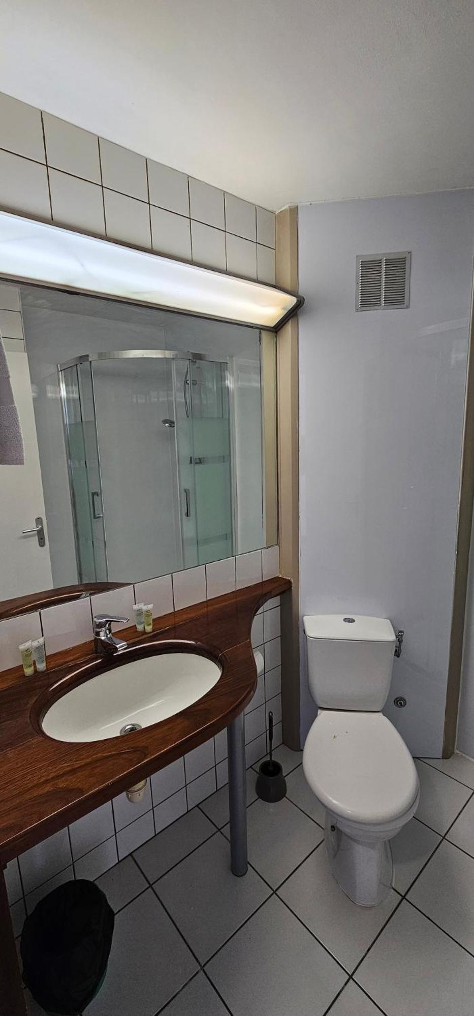 Auberge Du Mocambo Noumea Kültér fotó