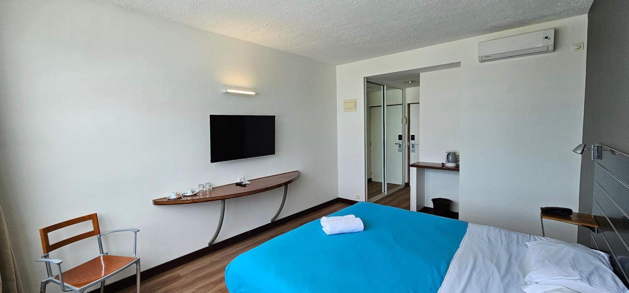 Auberge Du Mocambo Noumea Kültér fotó