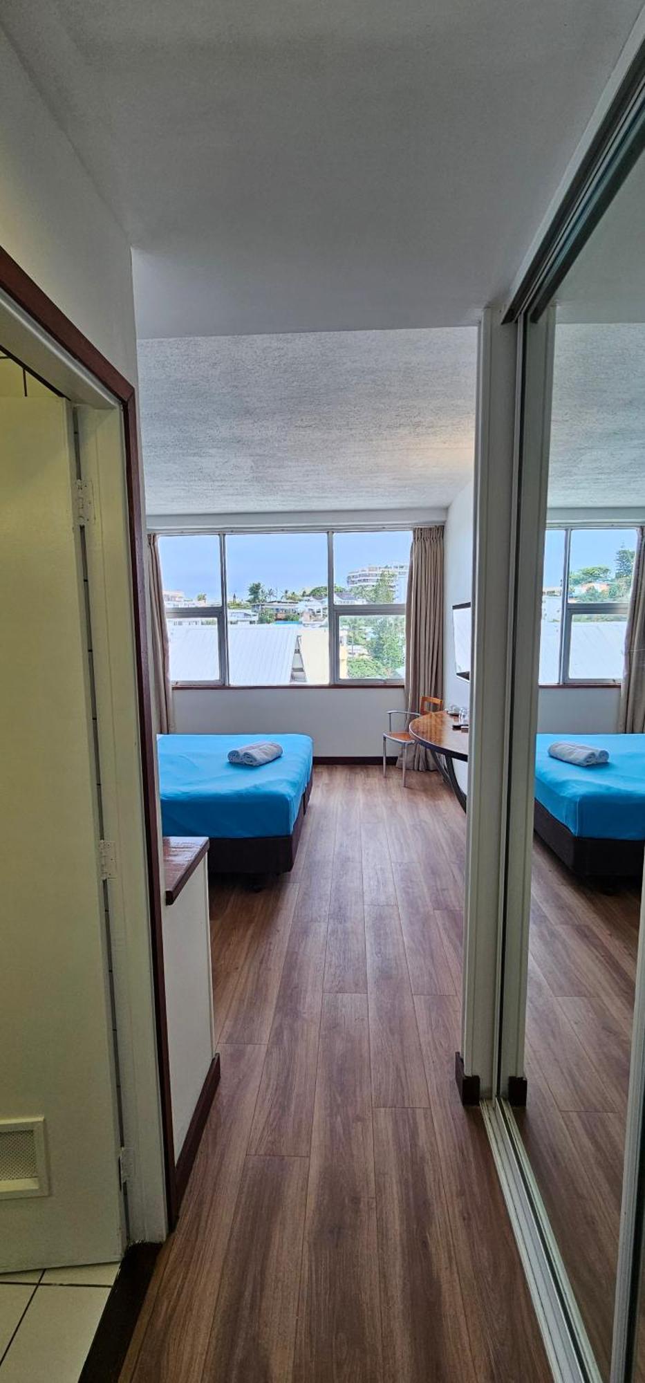 Auberge Du Mocambo Noumea Kültér fotó