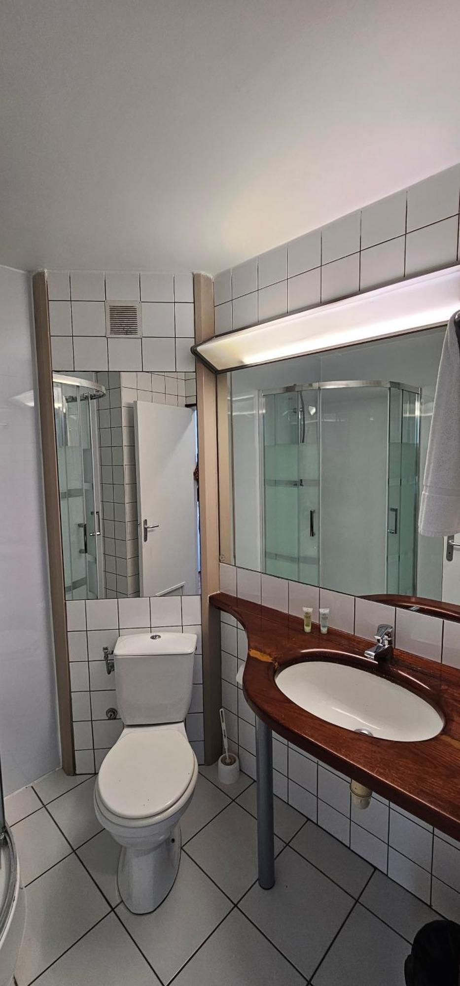 Auberge Du Mocambo Noumea Kültér fotó