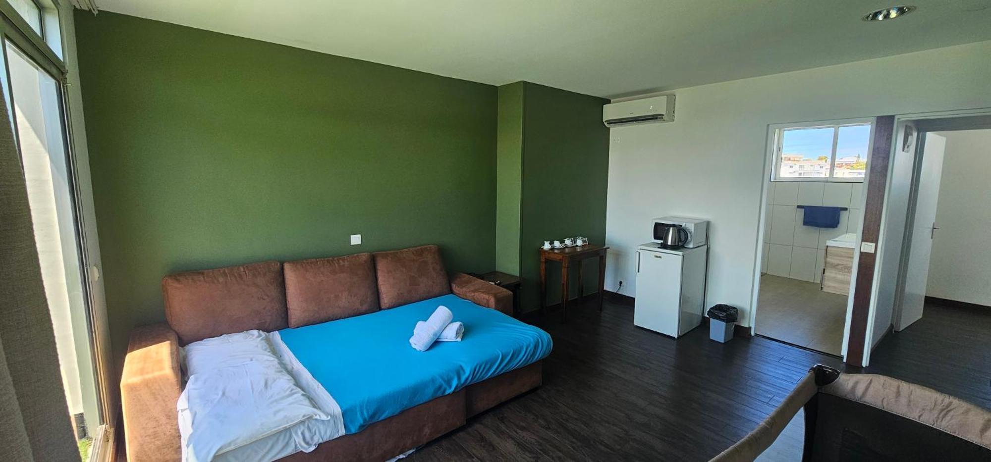 Auberge Du Mocambo Noumea Kültér fotó