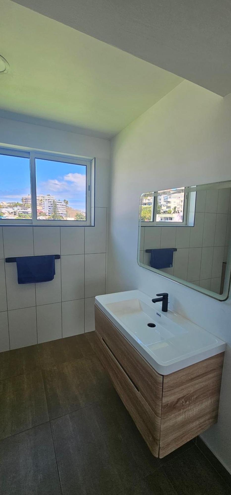 Auberge Du Mocambo Noumea Kültér fotó